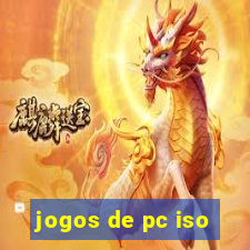 jogos de pc iso